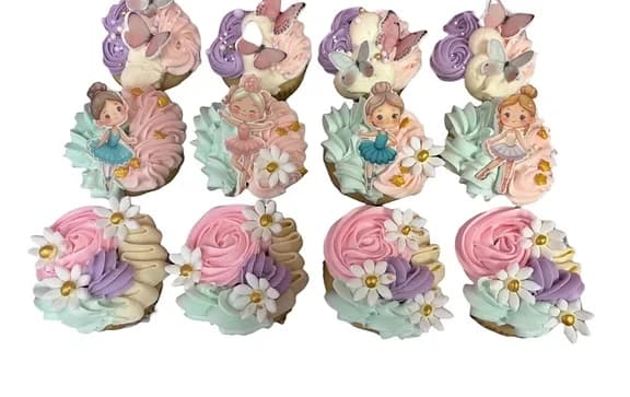 Parfaits pour toutes les occasions!